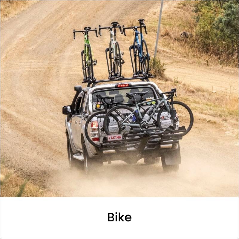 banner bike